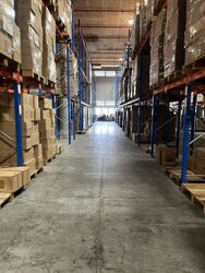 Imm Building (D22), Warehouse #565833941